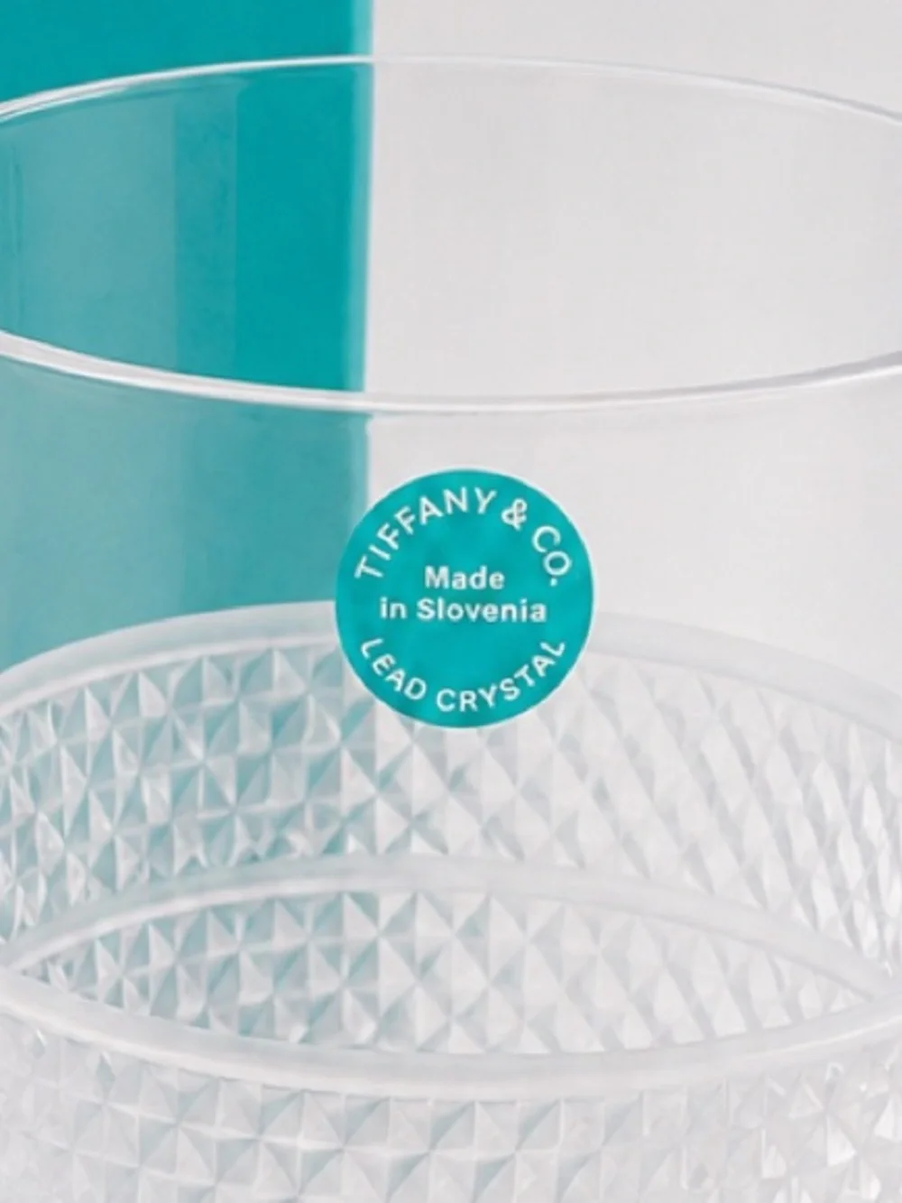 Tiffany & Co. set two